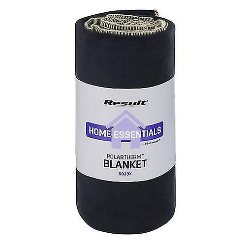 Result Winter Essentials Polartherm Blanket