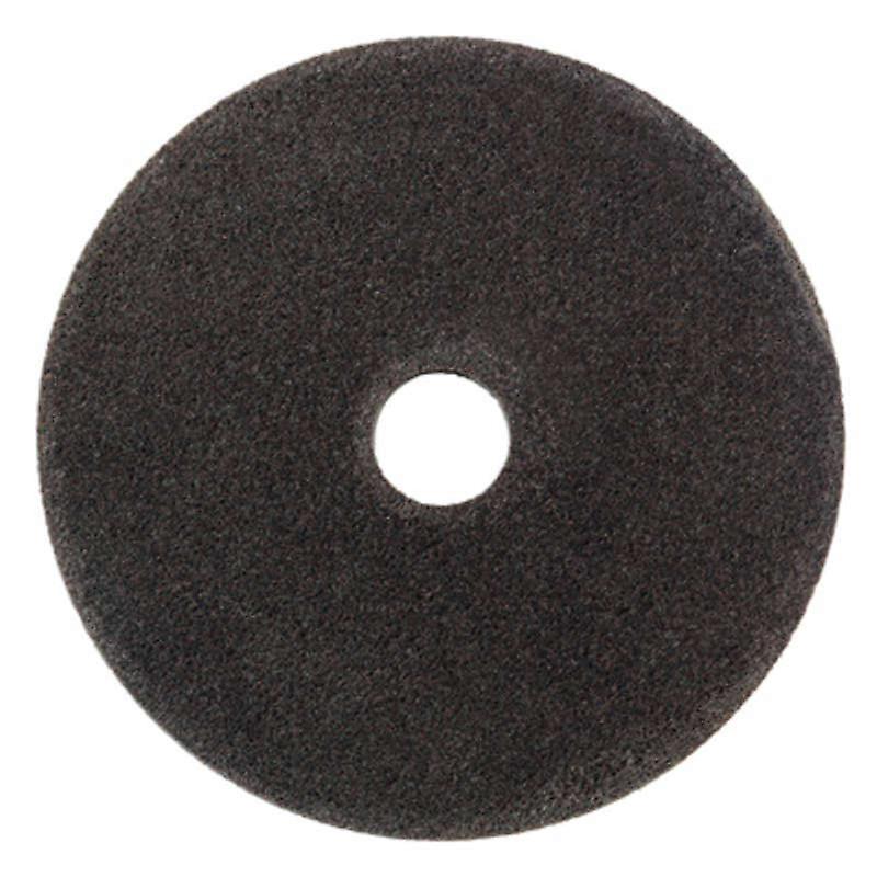 Metabo Unitized fleece compact disc, medium