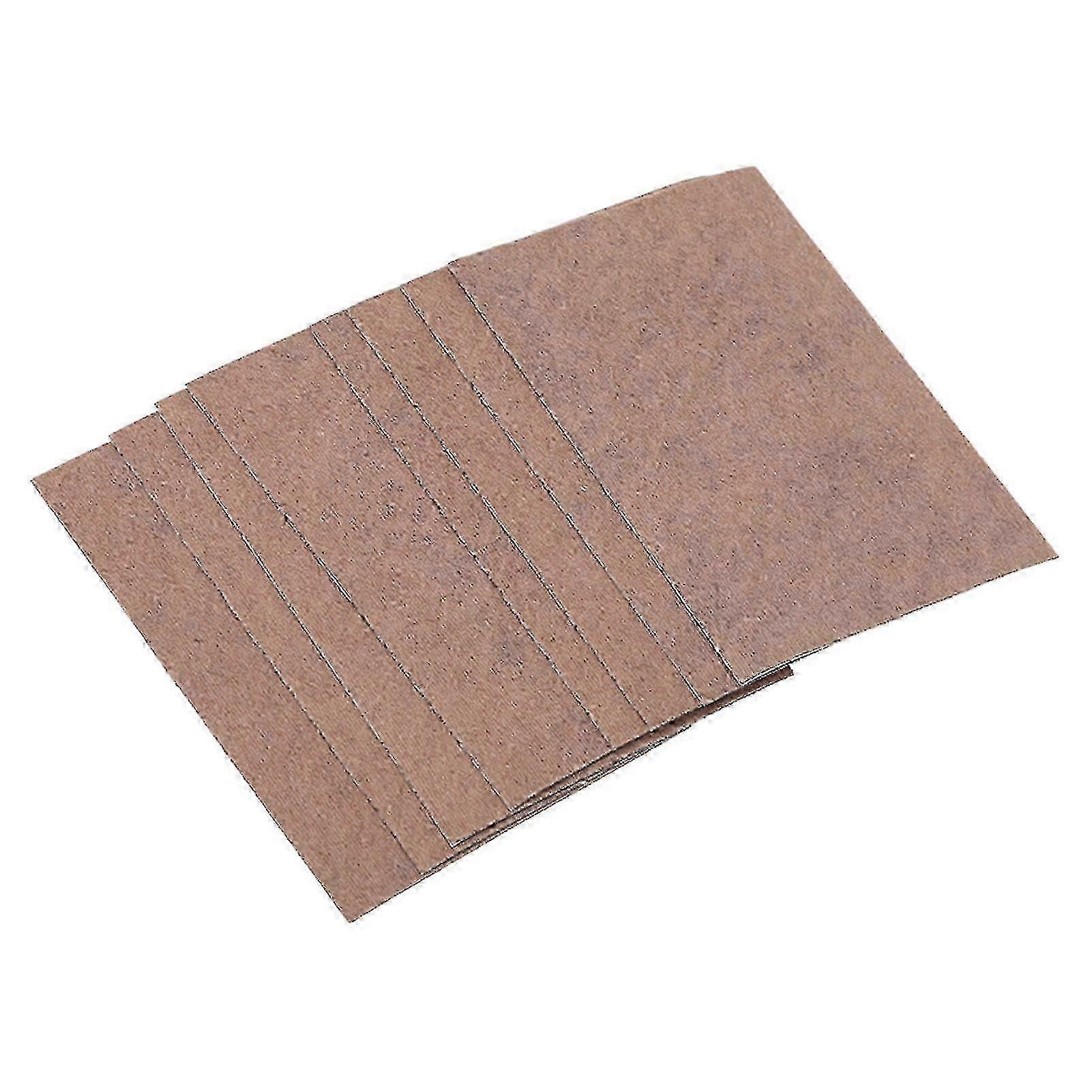 40pcs Pain Reduction Patch Heating Muscle Soreness Elimination Breathable Capsicum Plaster Patch