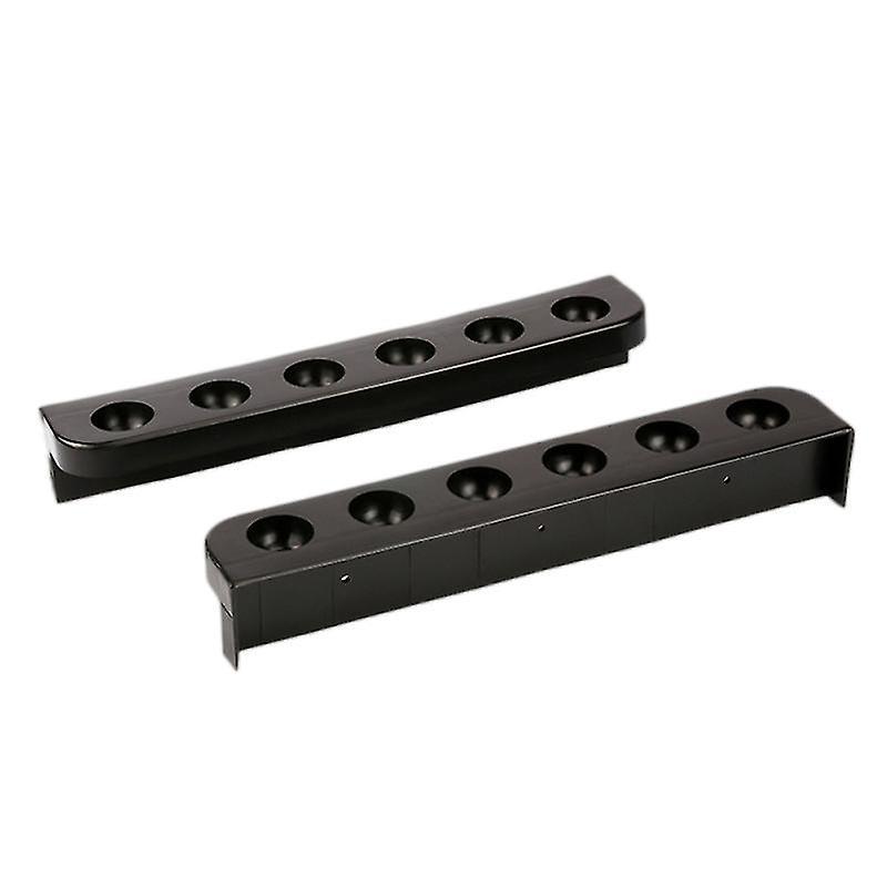 Plastic Billiard Rack For Billiard Use