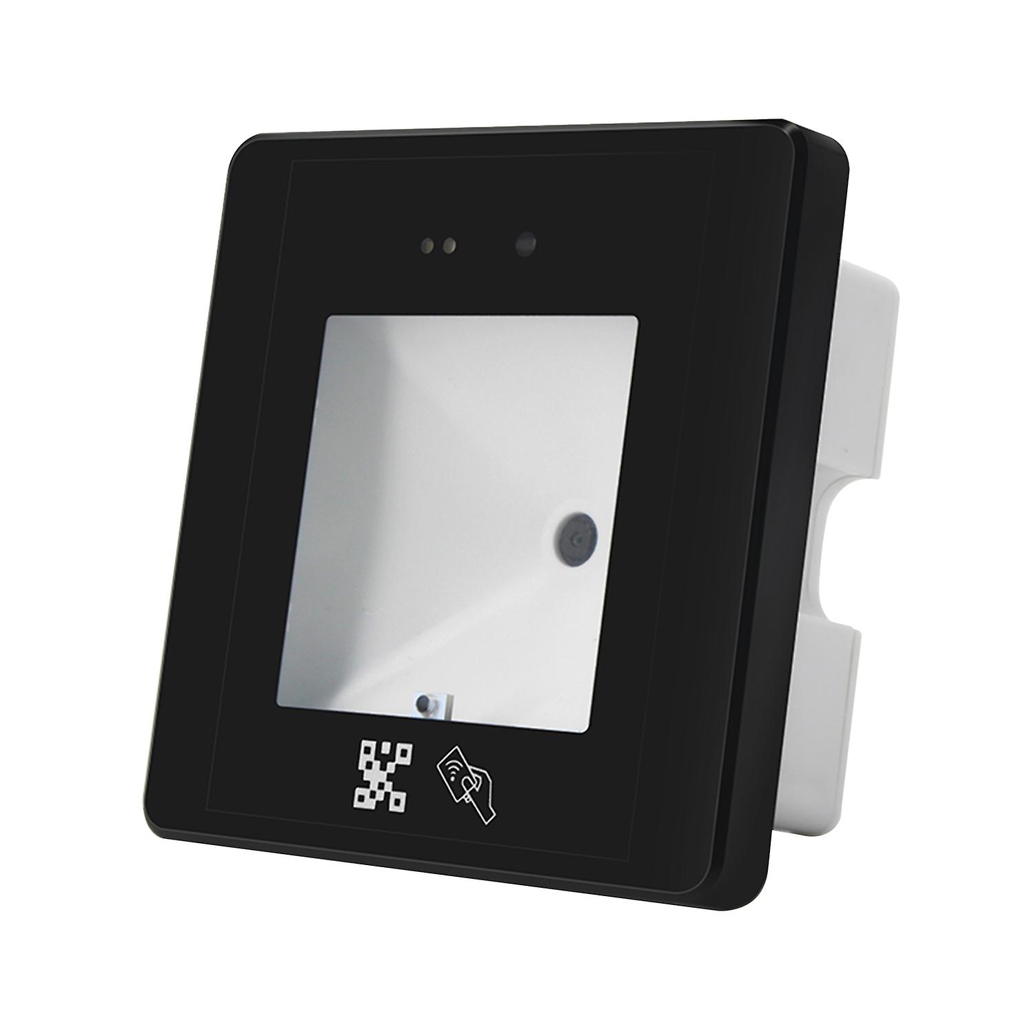 Embedded Barcode Scanner Wired Scanning Module RFID Card Reader High Speed Barcode USB Connect for 1