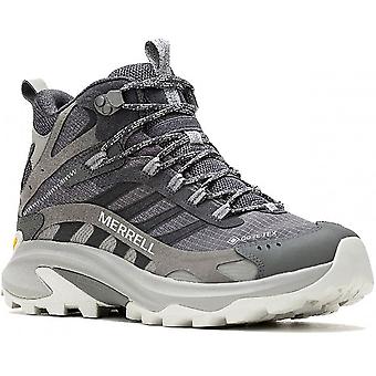 Men's Merrell Moab Speed 2 Mid GTX / Asphalt / 9.5