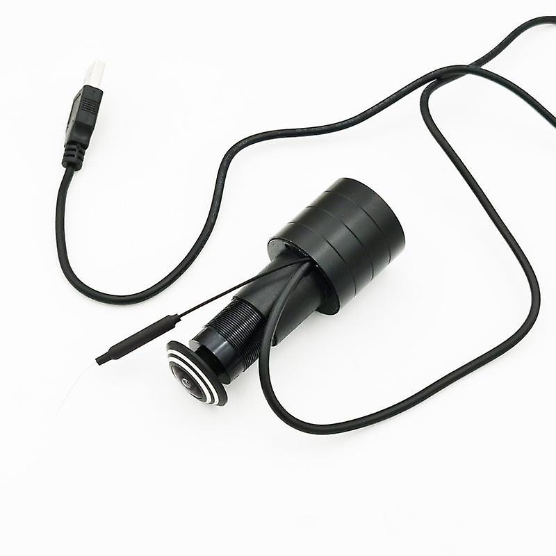 HD 1080P Door Eye Hole Camera