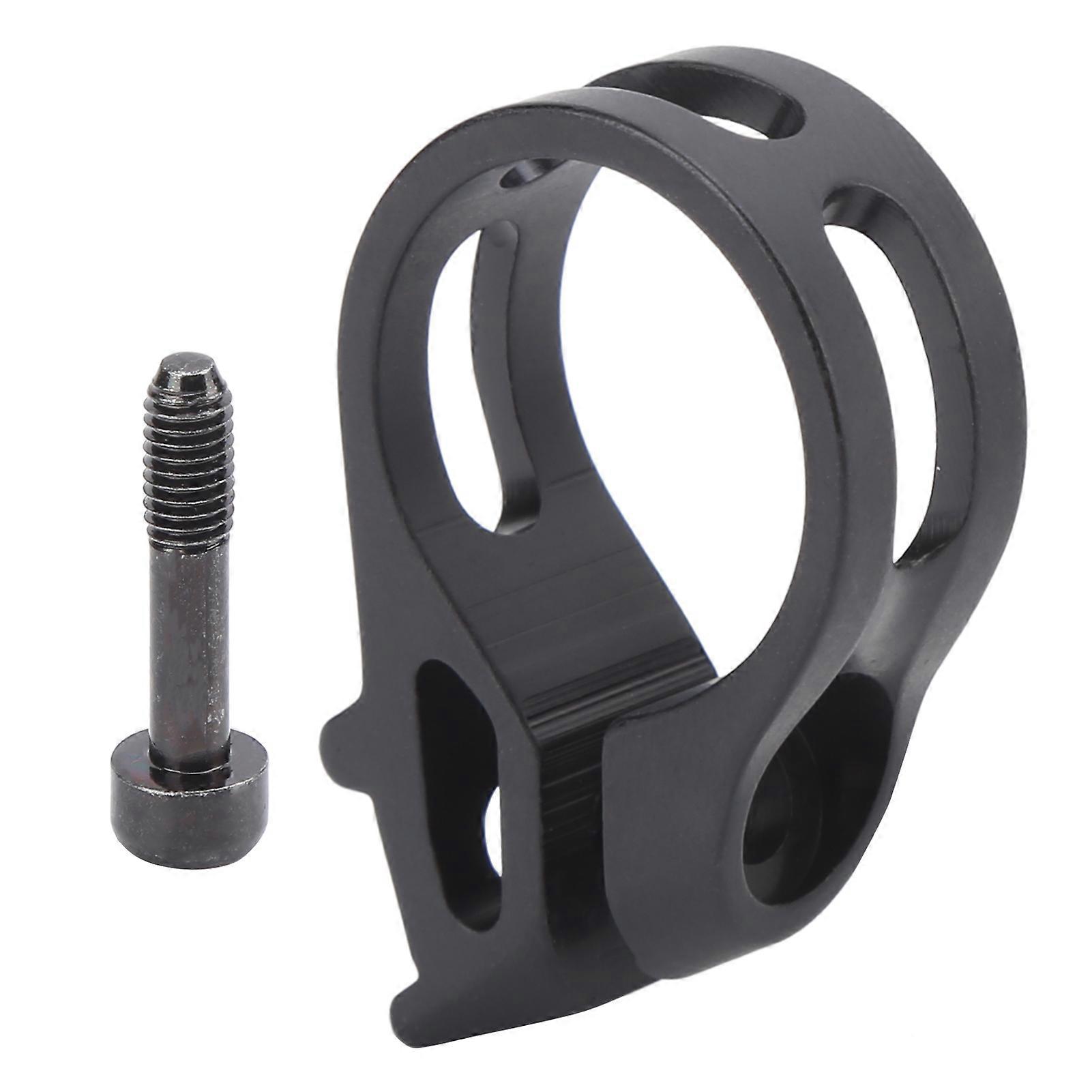Bicycle Shifters Clamp Bike Aluminum Alloy 22.2mm Trigger Clamp for X7/X9/X0/XX/XO1/XX1