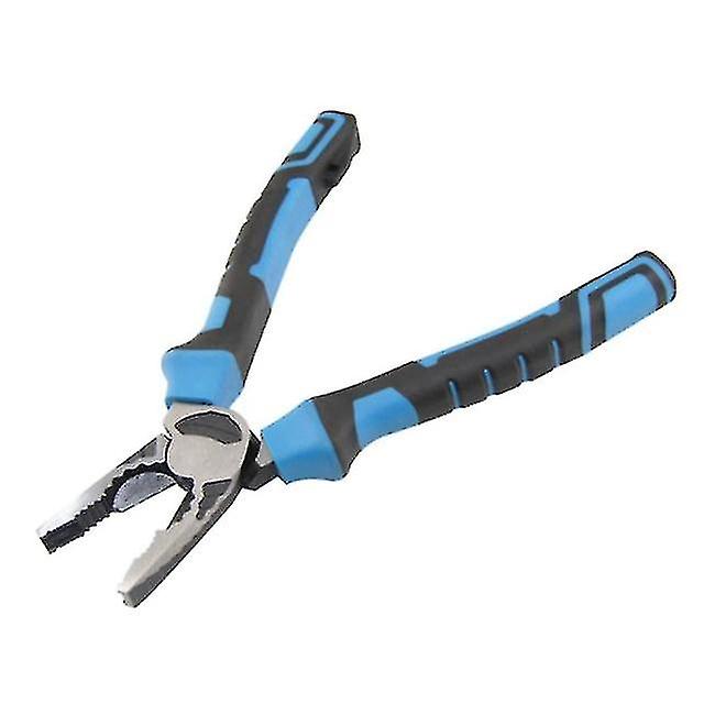 New 7 Inch Pliers Rusted Damage Or Security Screws Extraction Pliers Combination With Wire-cutter