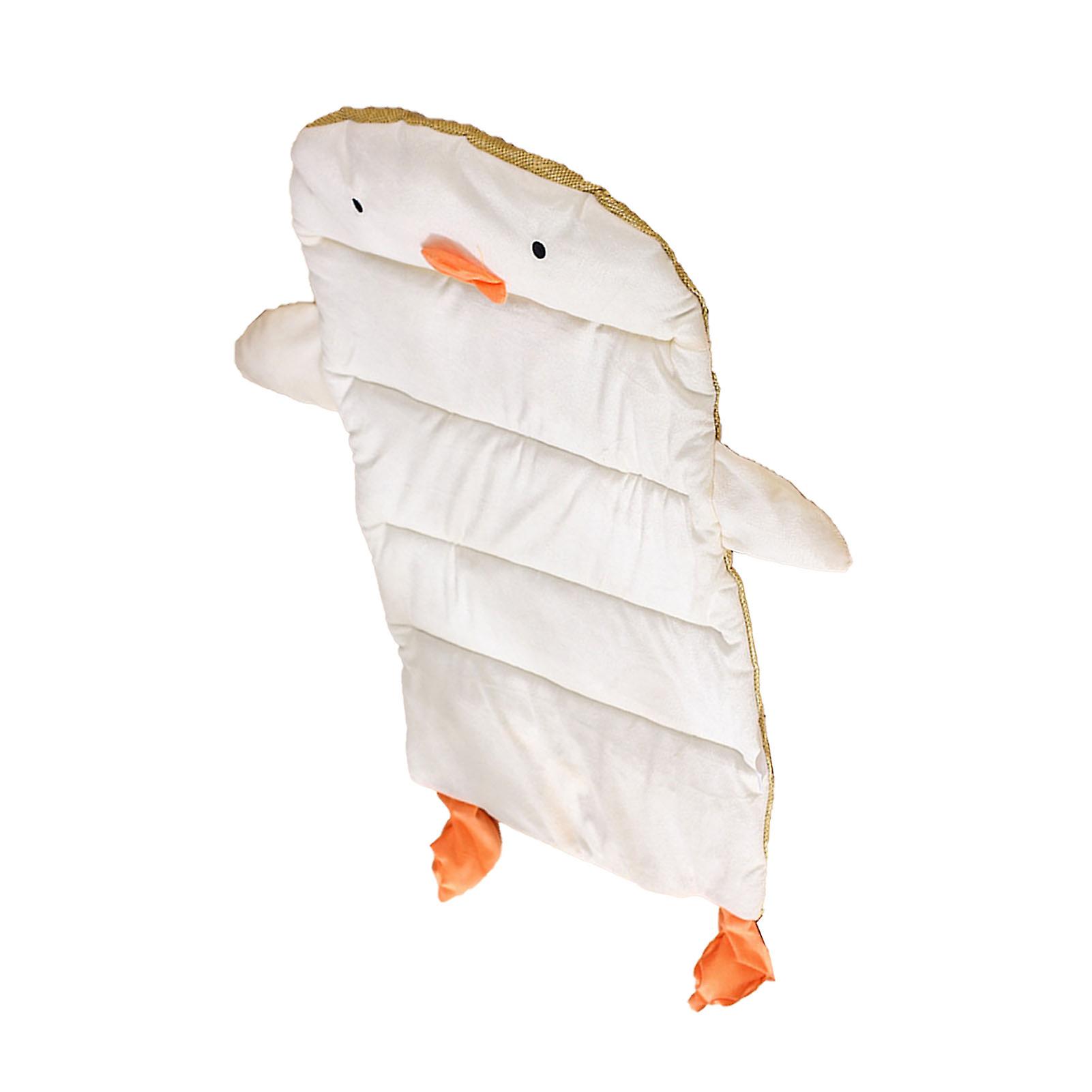 Cute Pet Cooling Mat Summer Breathable Detachable Sleeping Pad