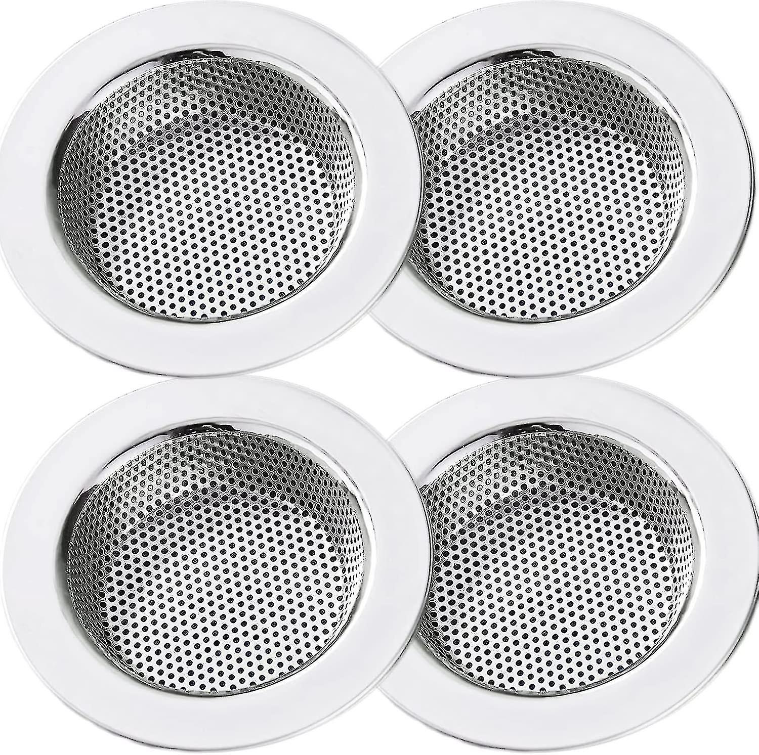 Stainless Steel Kitchen Sink Strainer - Drain Strainer