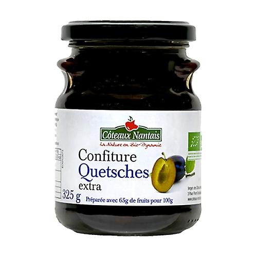 Quetsche Jam 325 g