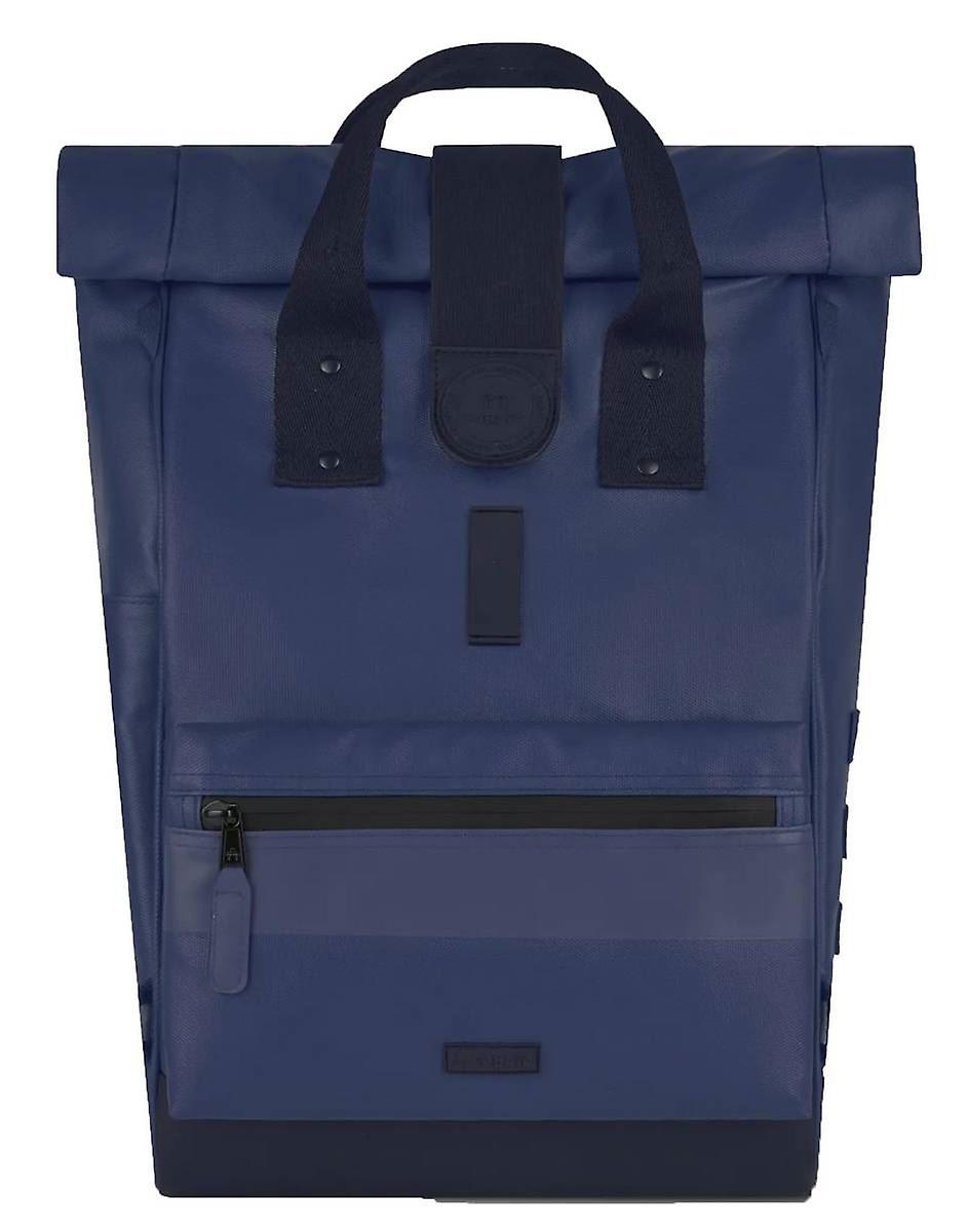 Cabaia Explorer Oxford Medium Backpack - Odense Blue