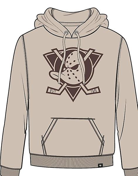 '47 Imprint BURNSIDE Hoody NHL Senior
