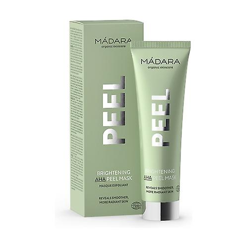Aha peeling mask 60 ml of cream