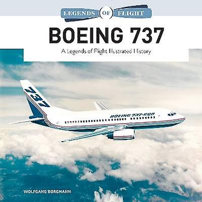 Boeing 737