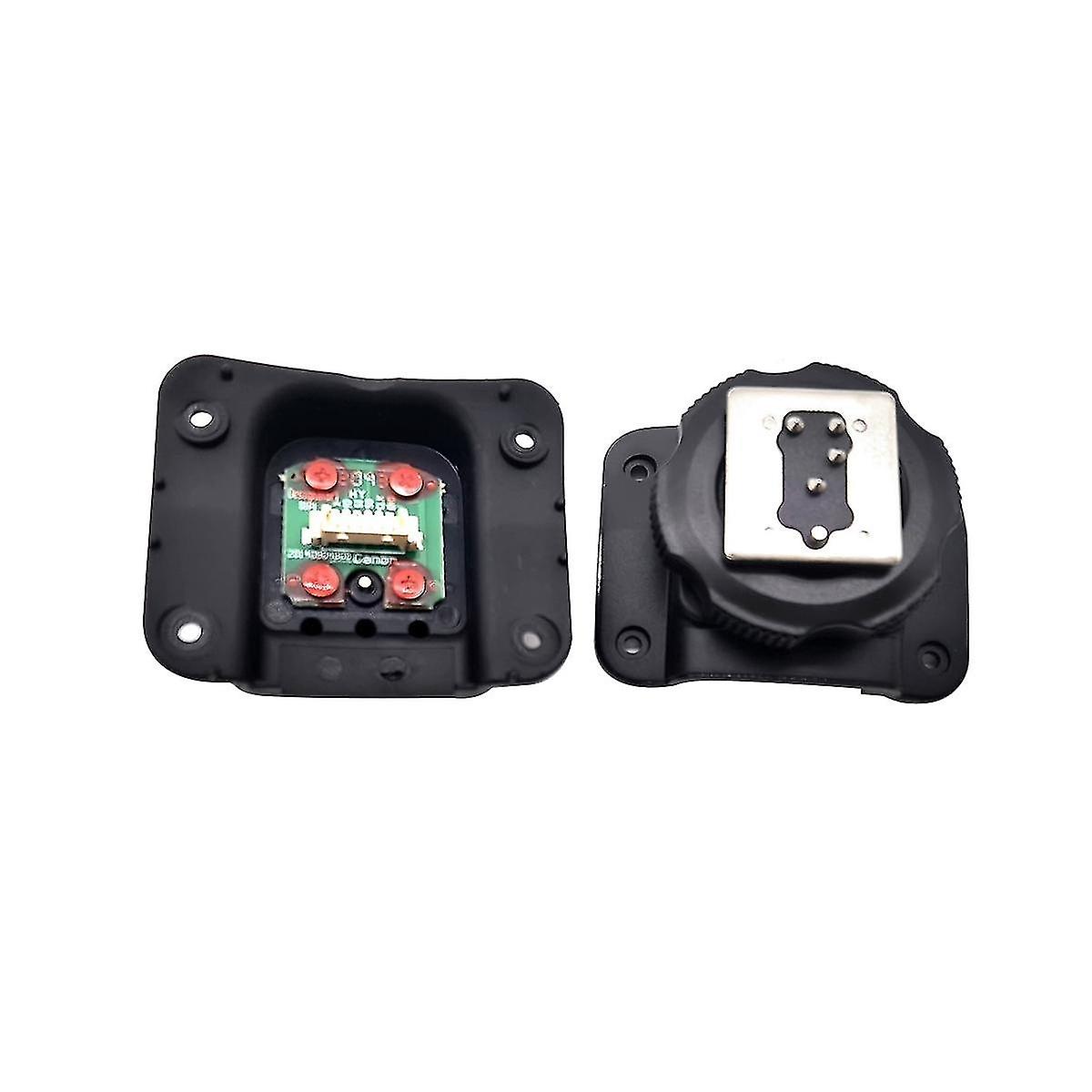 For TT685-O TT685O Flash Hot Shoe Base Part Replace Accessory for