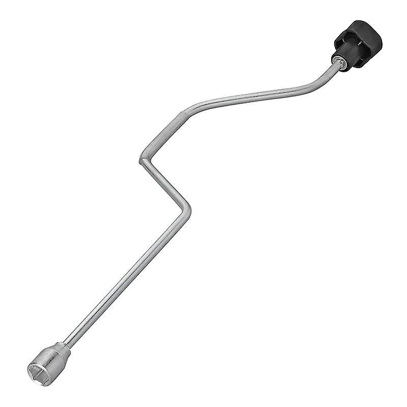 Rohová vzpěra 620mm / 19mm