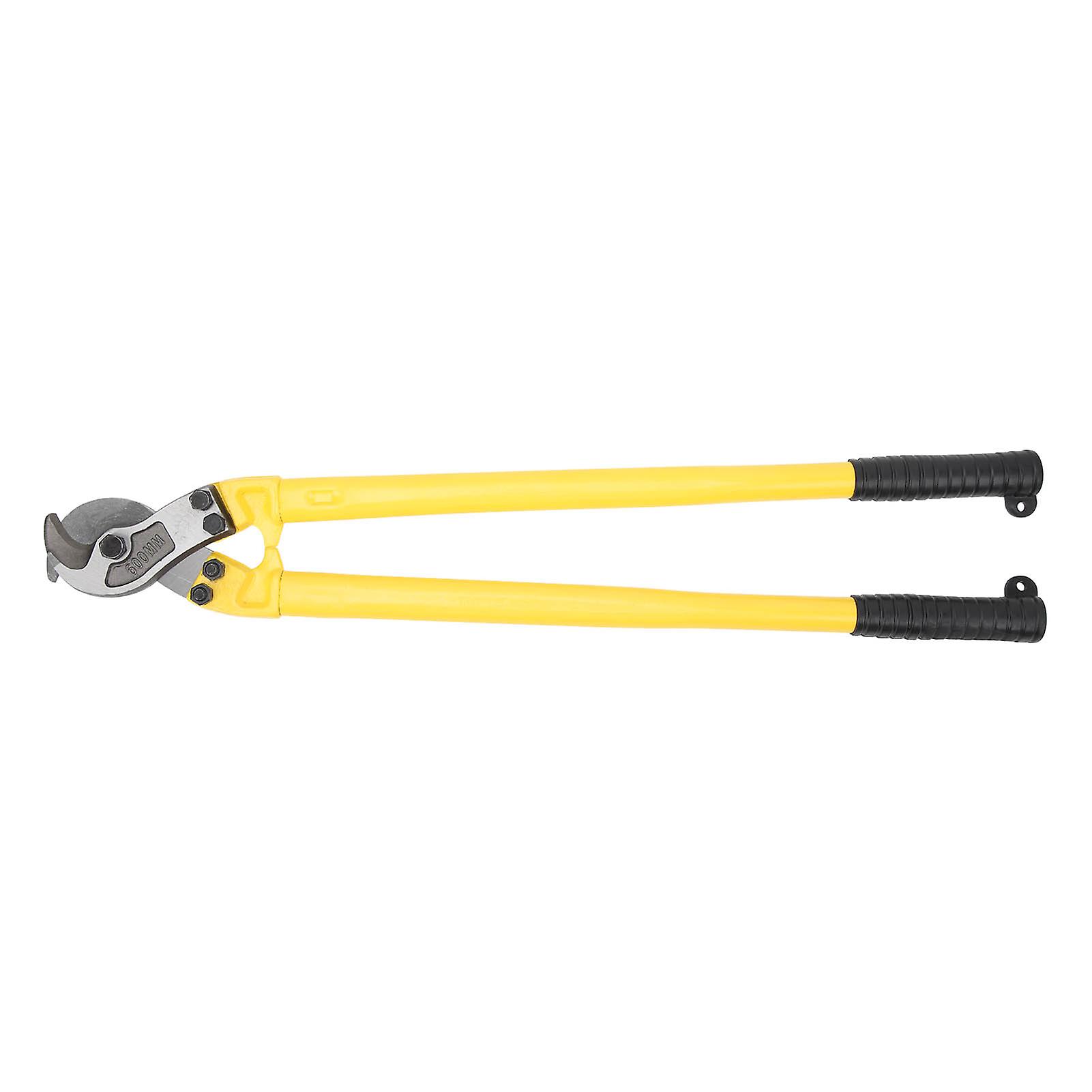 Goats Hoof Nipper Iron Steel Multi Purpose Hoof Trimming Clipper Farrier Tool for Cattle Sheep Horses