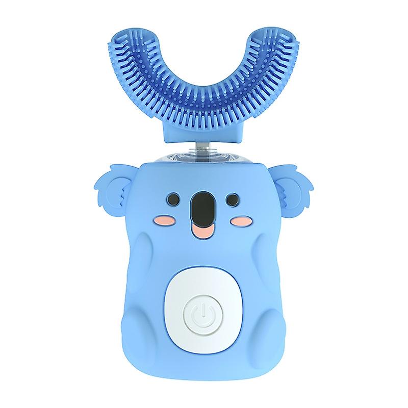Children Mouth Electric Toothbrush