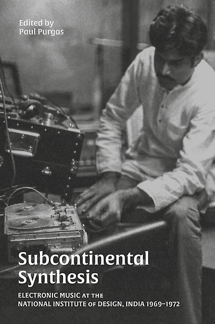 Subcontinental Synthesis by Paul Purgas Paperback
