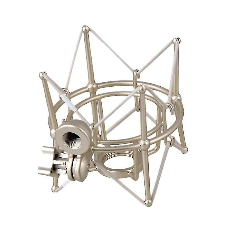 Metal Mic Shock Mount For Microphone