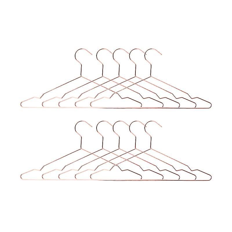 Iron Storage Holder For Clothes Hanging