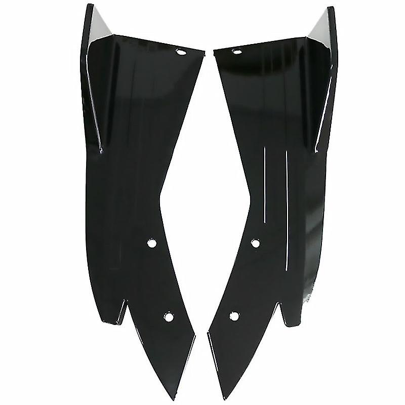 Abs Rear Spoiler For Car