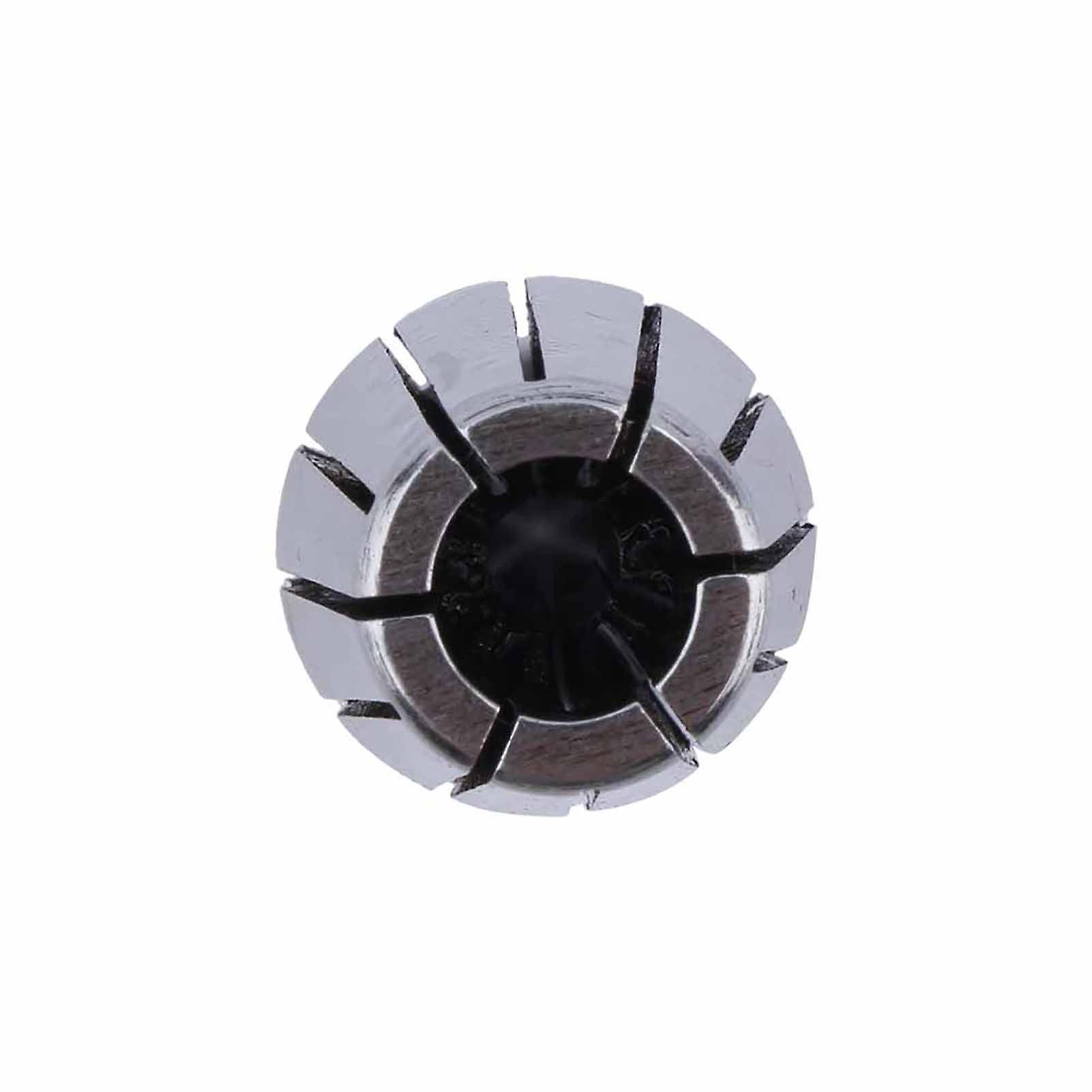 10 STKS ER16 1-10 mm veerspantangset Chuck Collet compatibel met CNC-graveermachine en freesdraaibank