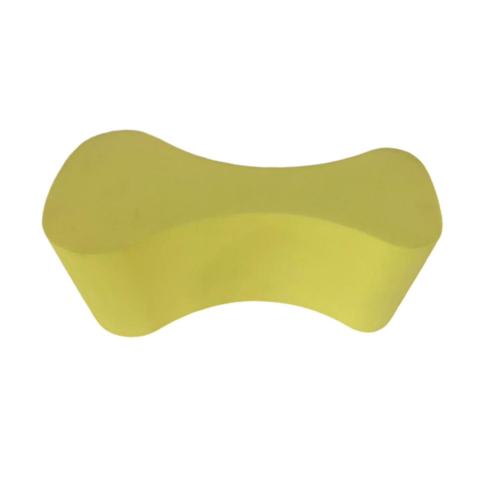 Leg Float Swim Pull Buoy for Pool Gear Water Exercise Beginners Green