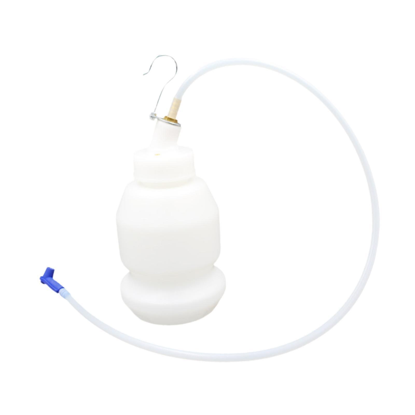 制动换油箱 制动离合器 油液放气工具 制动液排放箱