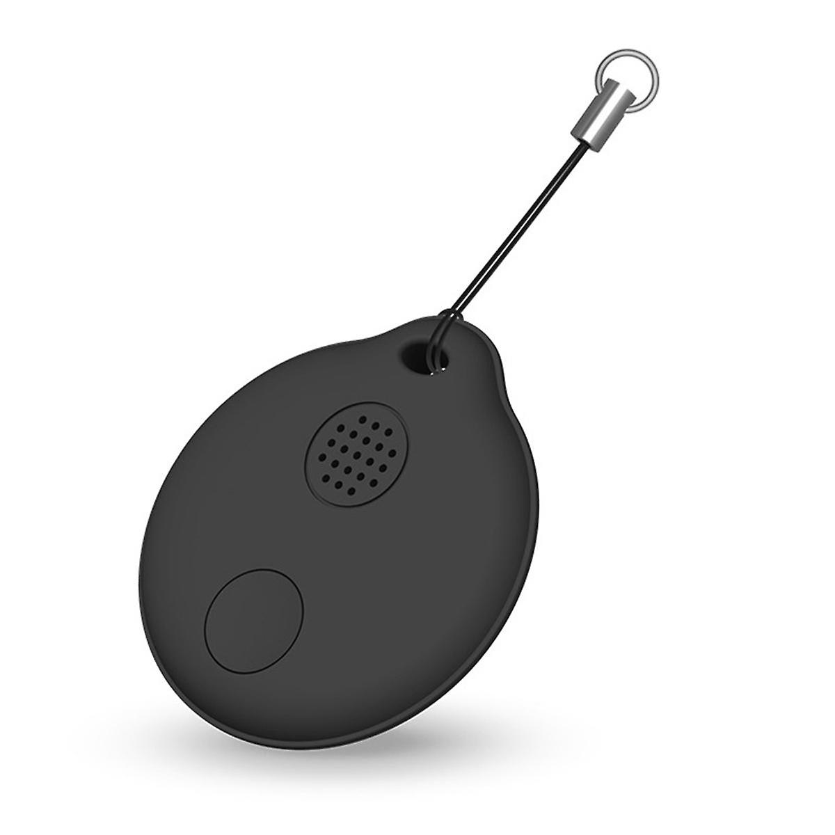 Smart Anti-Lost Tracker for Ios Smart Tracker Alarm Mini Tag Key Child Location Bluetooth Tracker Finder Pet Tracker,A