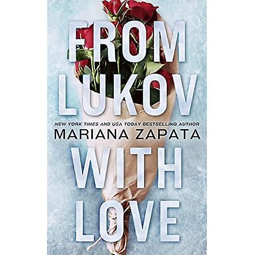 Van Lukov met Liefde