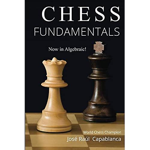 Schaken Fundamentals