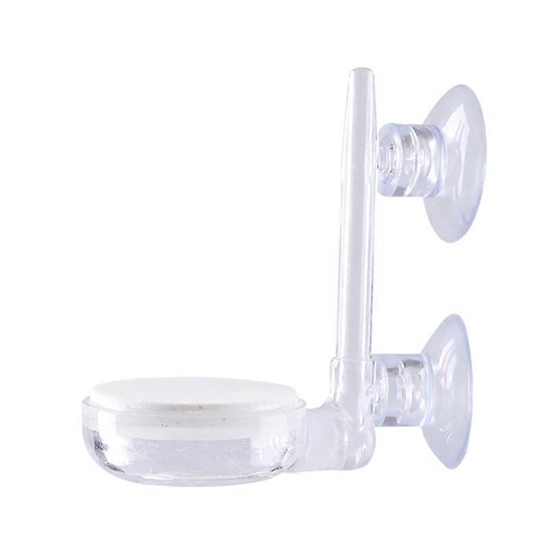 Aquarium Air Stones Quiet Super-High Dissolved Oxygen Diffuser Tiny Bubbles