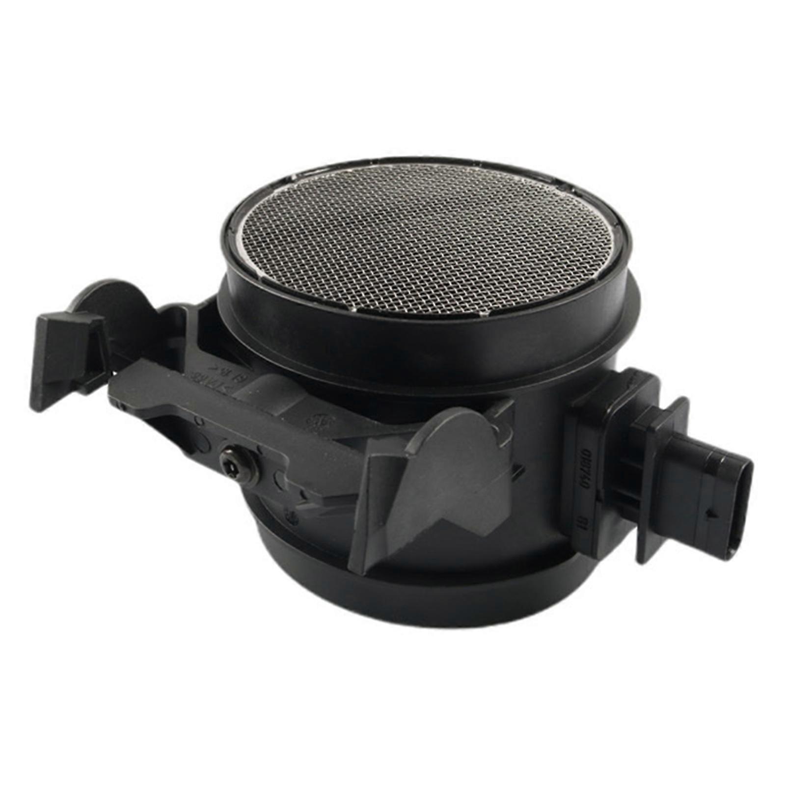 Air Flowmeter Professional Improve Efficiency Perfect Fit 0280218190 Mass Air Flow Sensor Replacement for R164 W203 W204 W211 W212
