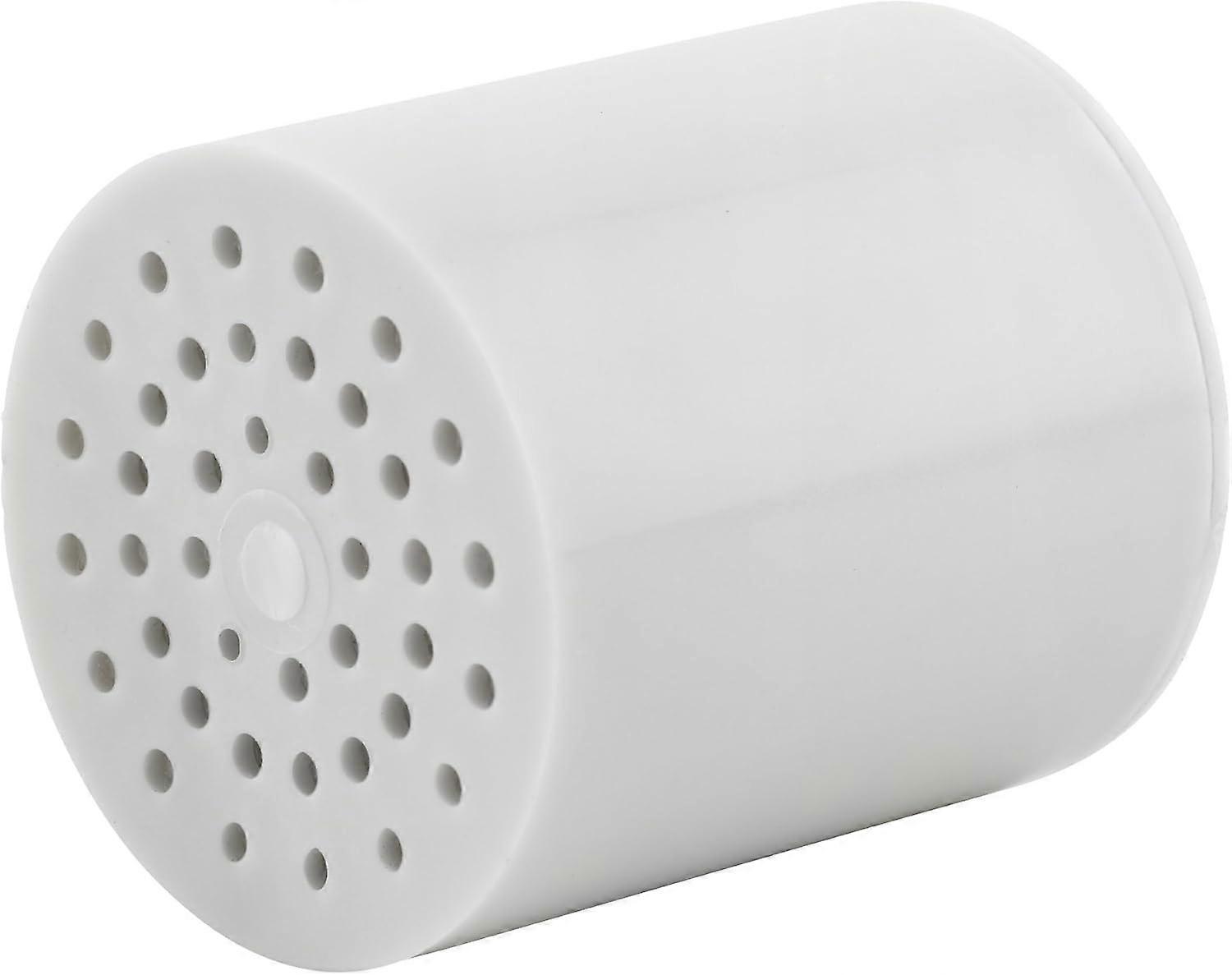 Replacement Multi-Stage Shower Filter Cartridge - Longest Lasting High Output Universal Shower Filte