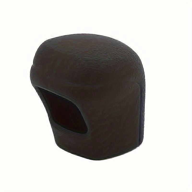 Car Silicone Automatic Gear Shift Knob Cover Universal Shifter Handle For Toyota For C-HR For Camry For Corolla