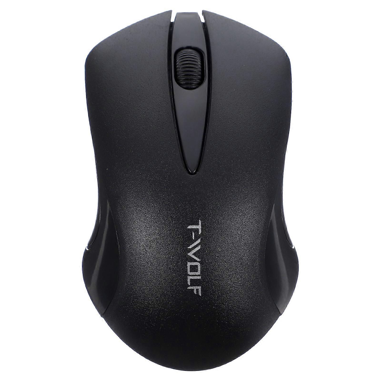 1Pc Mouse Wireless Mouse Mouse Girl Mouse Smart Mouse Computer Accessories