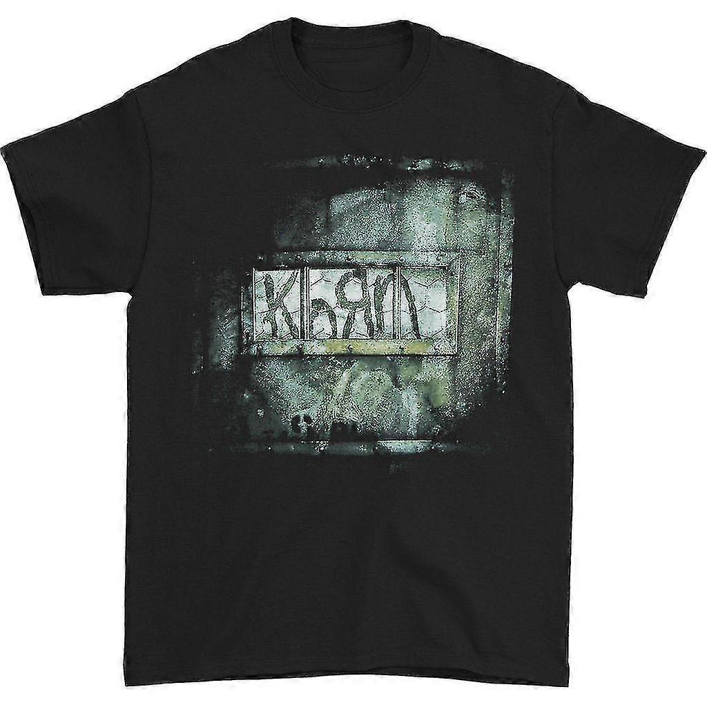 Korn Cell Out T-paita