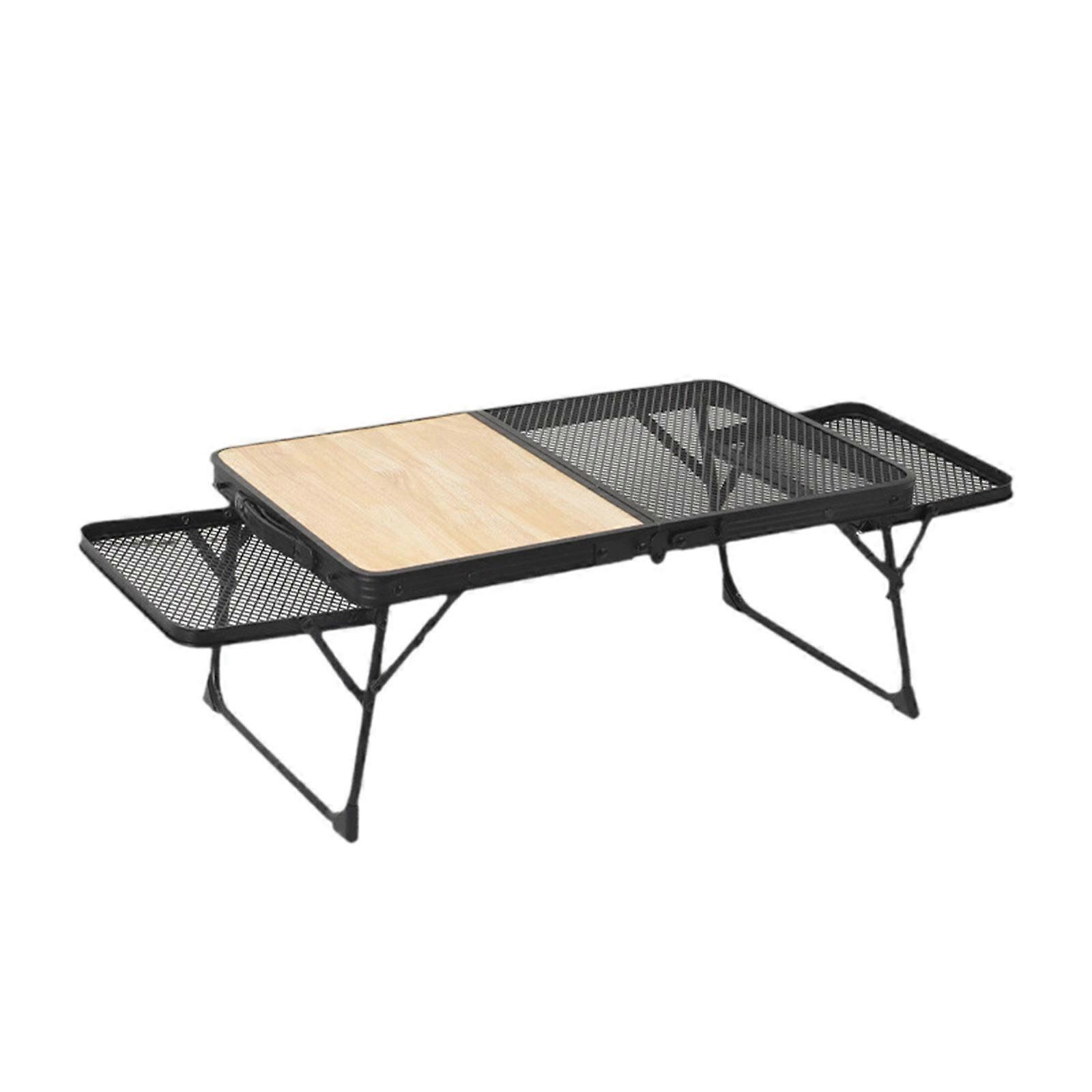 Barbecue Table Small Size Extension Board for Backyard Picnic Camping Indoor