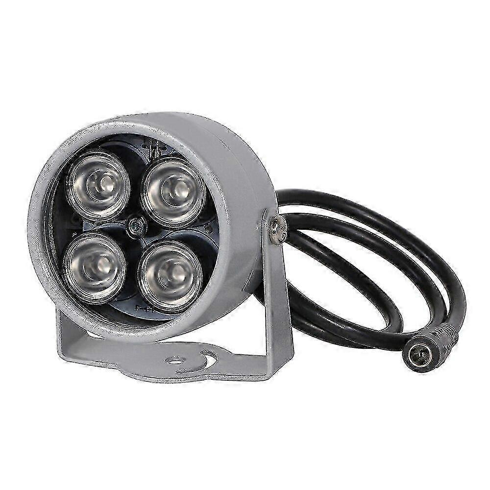 12V infrared fill light monitoring infrared auxiliary light