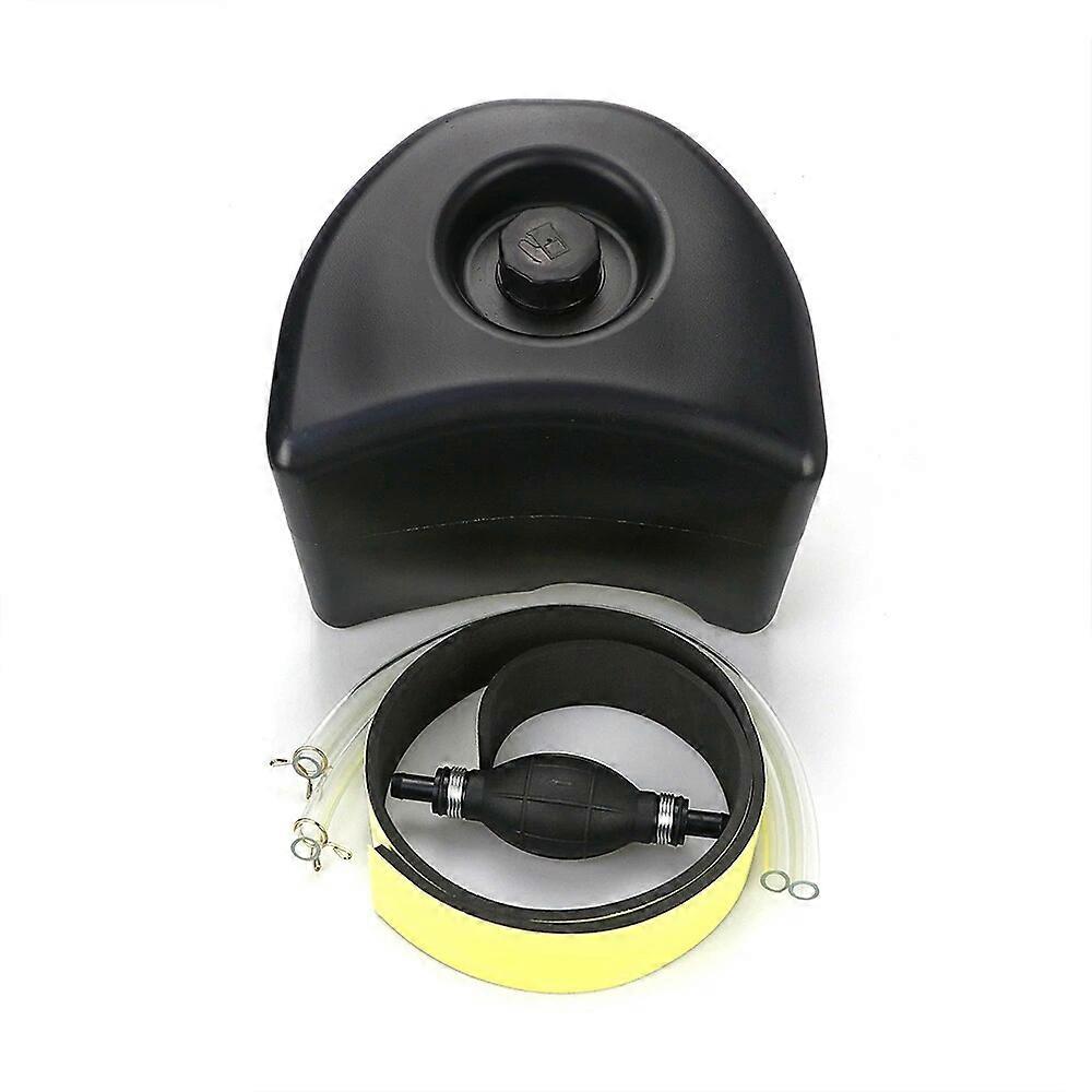 RMS Fuel Cock For Piaggio/Vespa GT 125 L Granturismo – Petcock Fuel Tap Valve