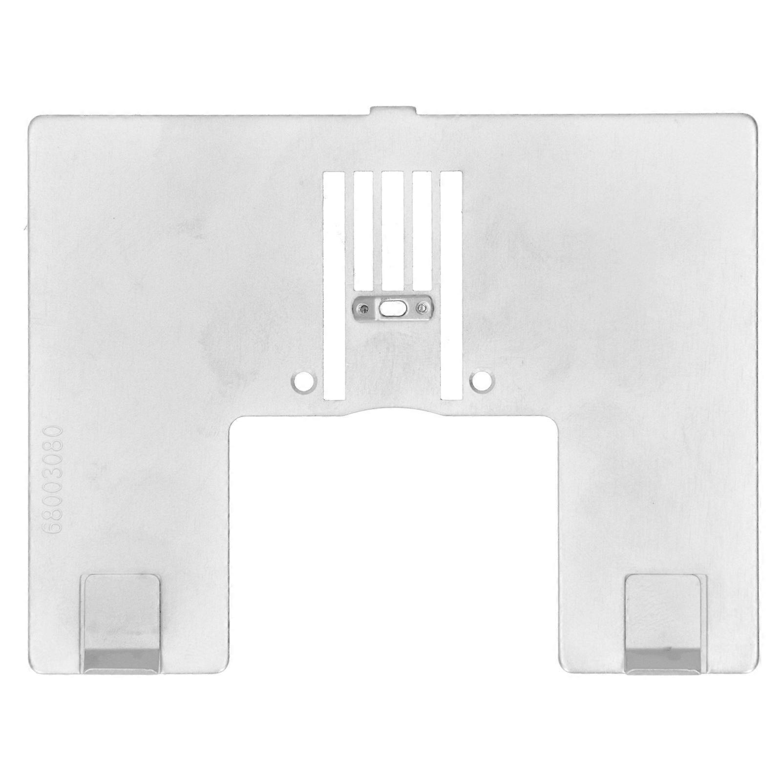 Straight Stitch Needle Plate Household Multifunctional Sewing Machine Needle Board Replacement