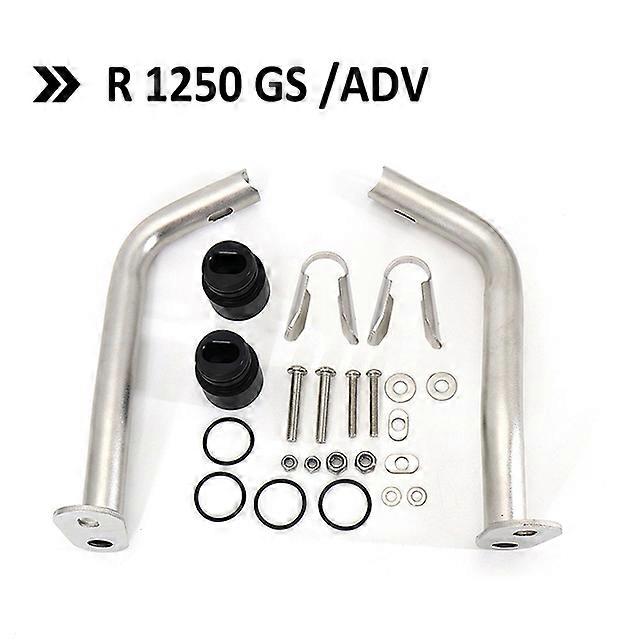 NEW For BMW R1250GS R 1250GS 1250 GS Adventure ADV Motorcycle Engine Crash Bar Bumper Frame Protection Reinforcement Bar Kit