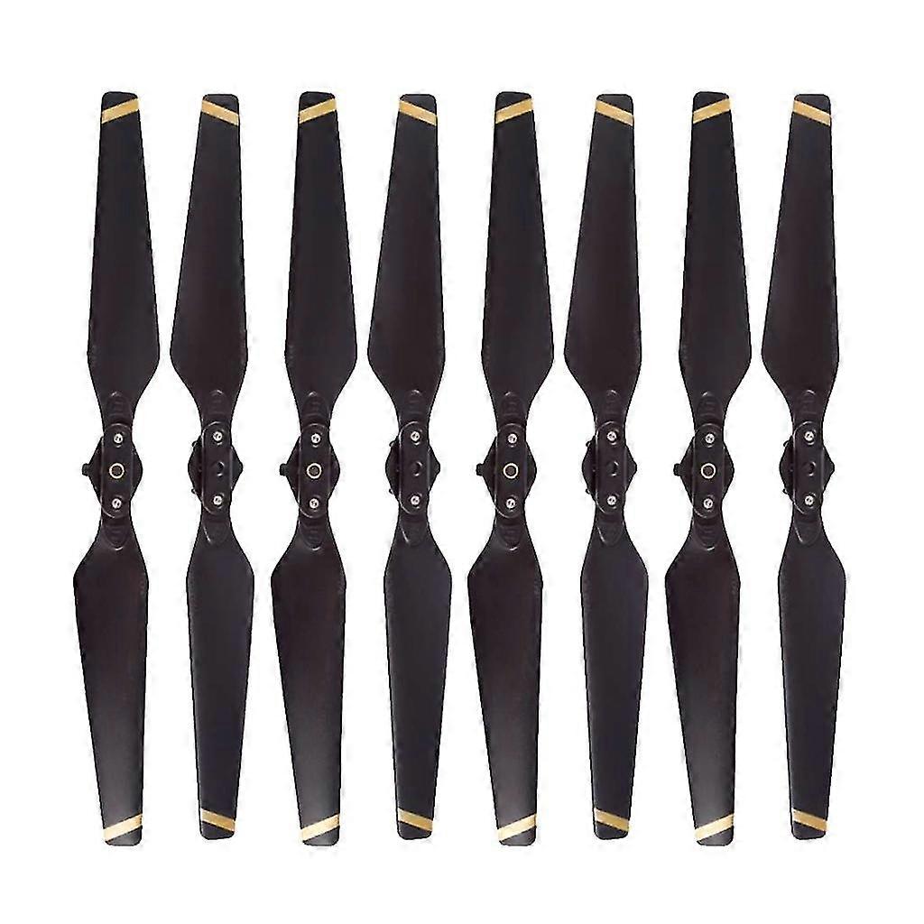 Replacement Propeller 8330f For Mavicpro Drones Blades Props Spare Accessory