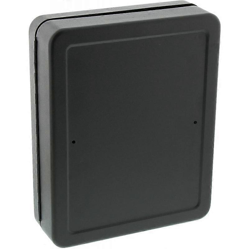 Key cabinet storage box, hanging type, time-saving and high-efficiency