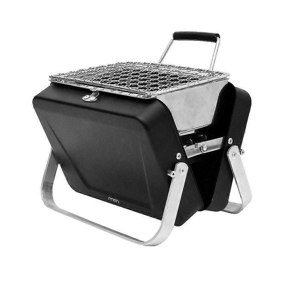 Portable Mini-Grill - Briefcase