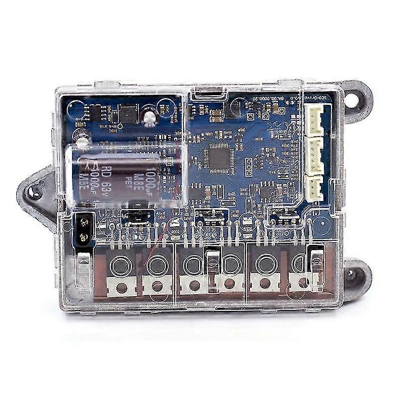 Enhanced V3.0 Controller Main Board ESC Switchboard compatible with M365 1S Essential Pro Pro 2 MI3 Electric Sc