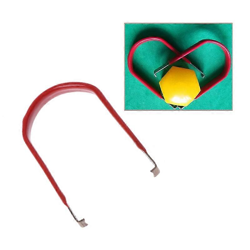 Tool disassembly puller tweezers for cap nut screw wheel bolt 6XDB