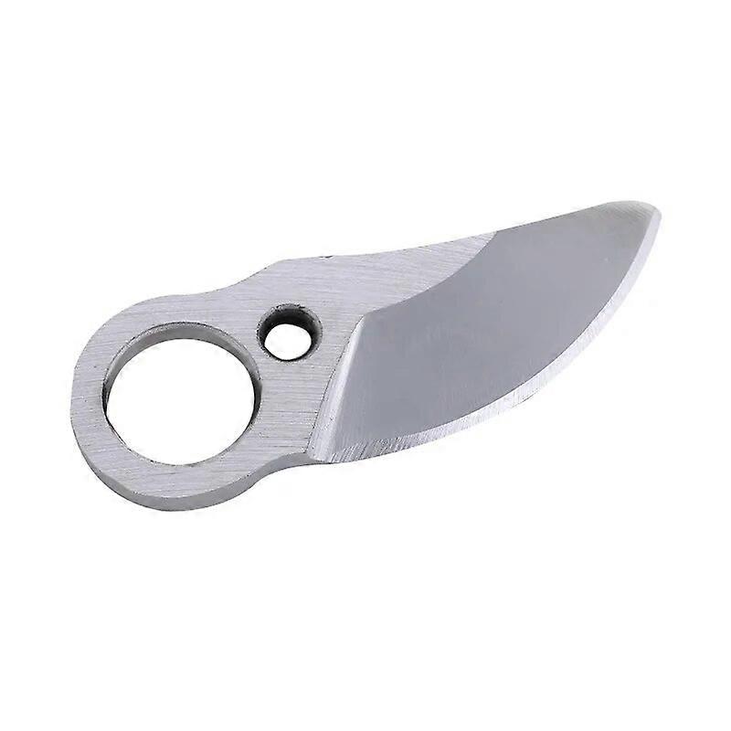 25mm SK5 Cordless Pruner Cutting Replaceable Blade Electric Pruning Shear Accessories Fruit Tree Bonsai Pruning Branches