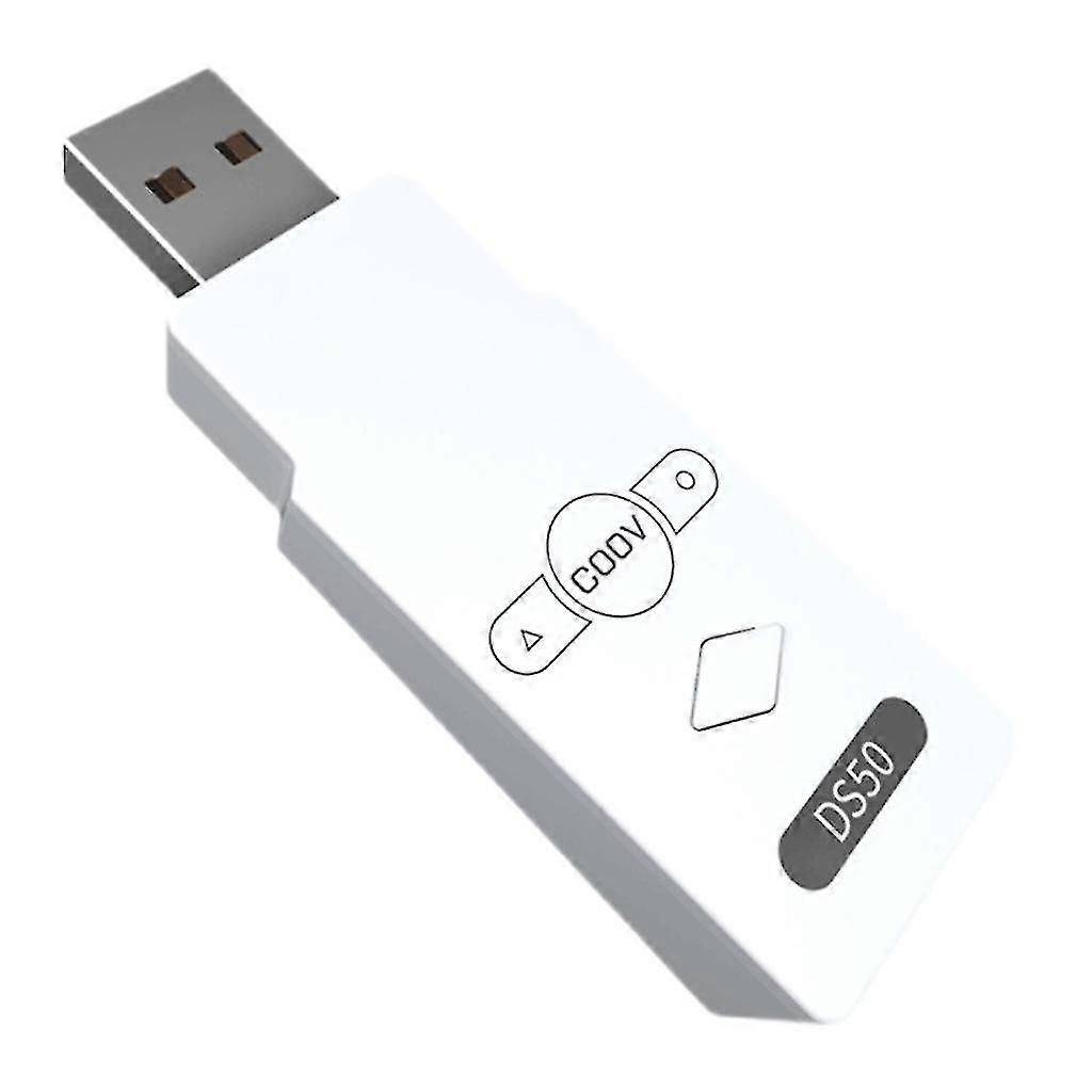 For Bluetooth-compatible Handle Converter Receiver For Switch Pc Handle NEW
