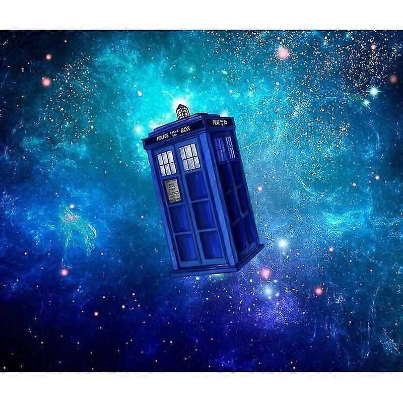 5D دي الماس التطريز الطبيب الذي الماس اللوحة جولة الصليب غرزة كاملة الحفر متعدد الصور الفسيفساء ديكور المنزل الحرفية