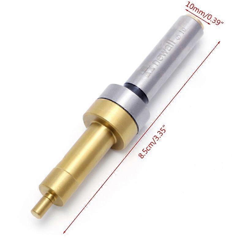 Mechanical Edge Finder CE420 10mm For Milling Lathe Machine for Touch Point Sens